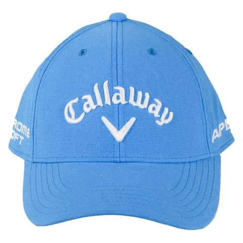 [하프클럽/캘러웨이] 골프 모자 투어 자외선 차단 커플 필드