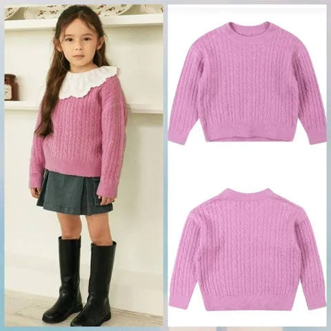 토토헤로스 HC22 조이 스웨터 12372142021