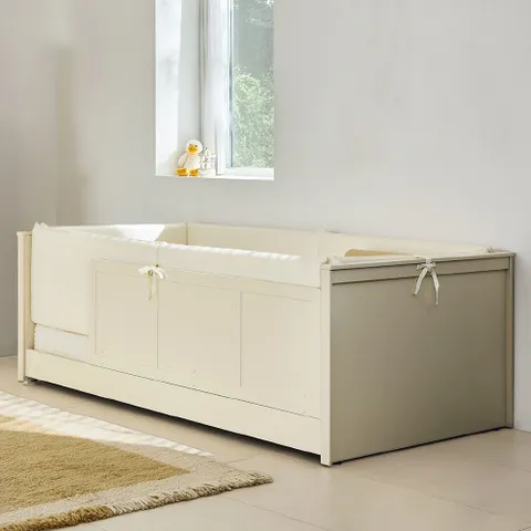 샘키즈 보나 하이가드 데이베드 범퍼가드 4면형 일반형  DIY