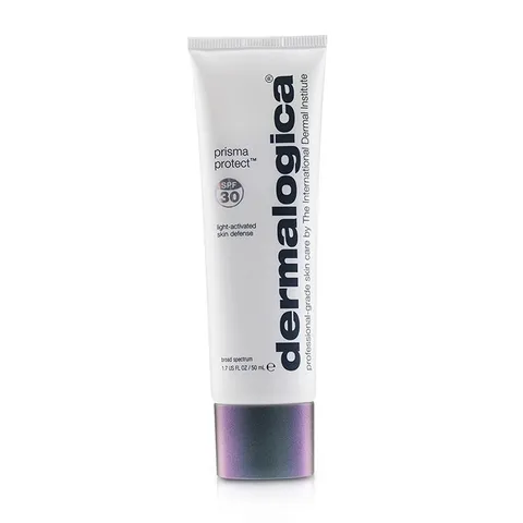더말로지카 프리즈마 프로텍트 S30 모이스처라이저 50ml