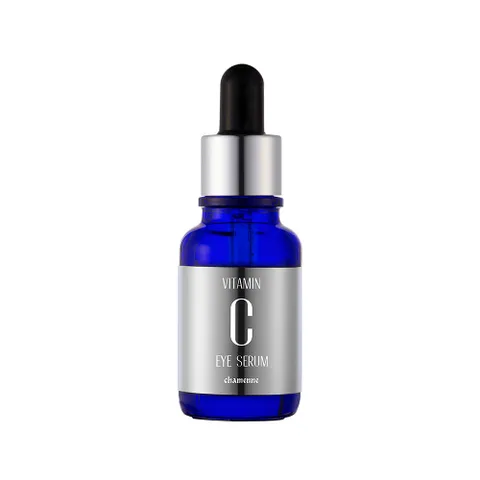 샤멘느 비타민C 스킨 아이세럼 15ml