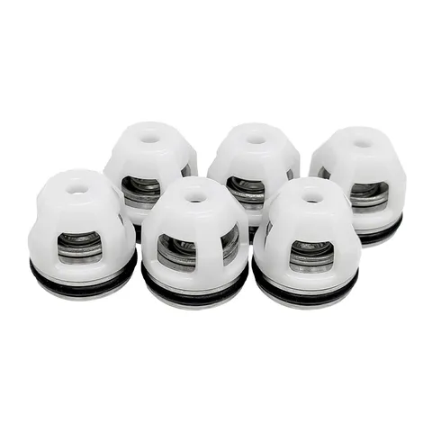 ANNOVI COD.2186 RC08.15 AR고압피스톤펌프 8L용 체크밸브정품 수리키트 쿨링포그시스템(증발냉방장치)용