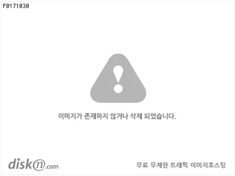 상콤라운드배색맨투맨 412T597S 빅사이즈 여성의류