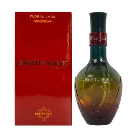 데이셀 에스떼니크 바디퍼퓸 플로랄 제이드 150ml 밤 향기 나이트 유혹 분위기 오데 토일렛