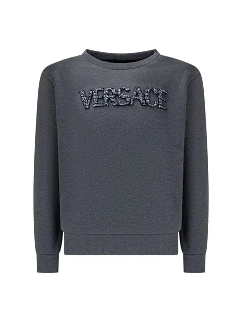[해외직구] 23FW  스웨터 1000132K 1A091072E070 GRAY