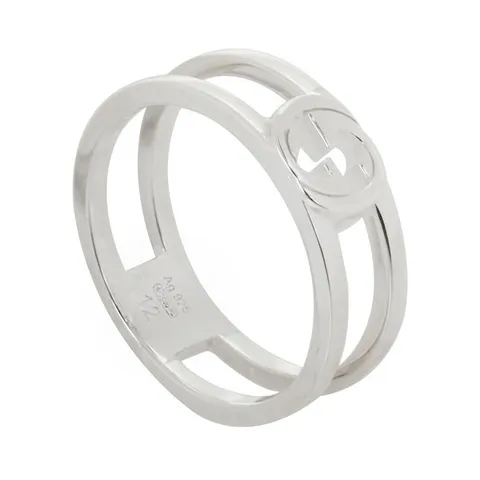 인터로킹 반지 / YBC797029001 797029