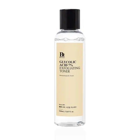 글라이콜릭애씨드 7% 얼굴각질제거제 토너 150mL