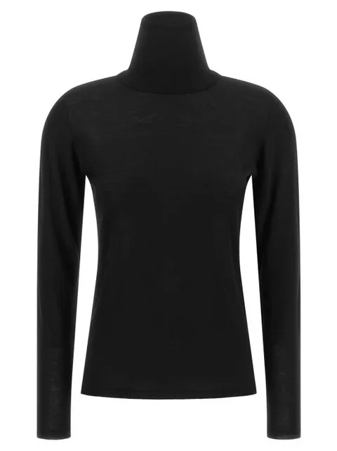 [해외직구] 26FW  가디건 2621366302600003 Black