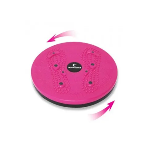 바디 트위스터 허리 운동 스트레칭