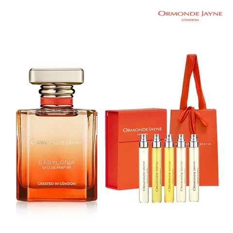 바빌로니아 EDP 50ml [소비자가: 230,000원]