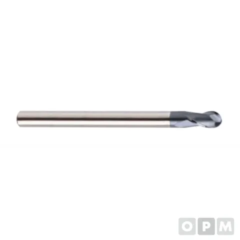 X-파워(S) 볼엔드밀 SLXBE-050R-180