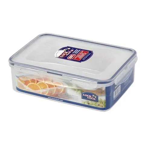 (ABM도매콜) 락앤락 데일리 밀폐찬통 직사각 클래식 반찬통 반찬용기 반찬통세트
