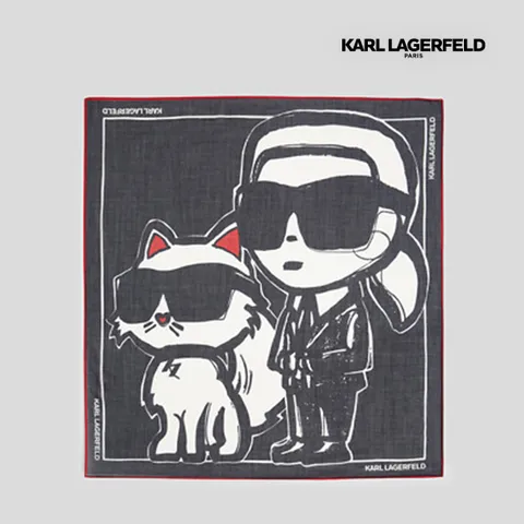 [A2W33076] 듀오 모달 스카프