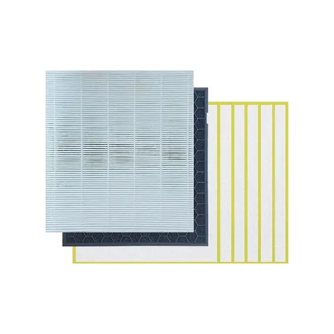 삼성 블루스카이3000/6000 CFX-G100D 공기청정기필터 호환 AX40M3050DMD 1년세트