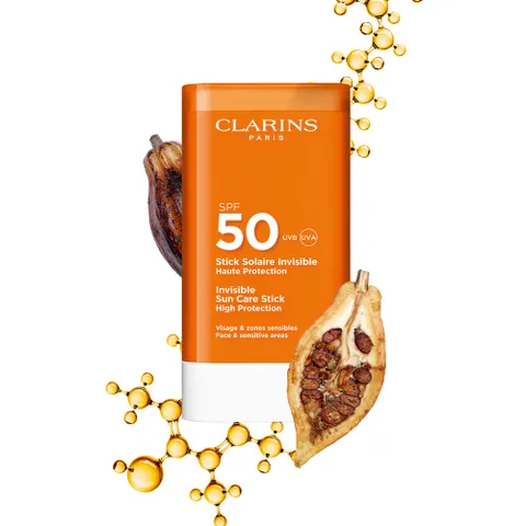 NEW 인비저블 선 케어 스틱 하이 프로텍션 17g