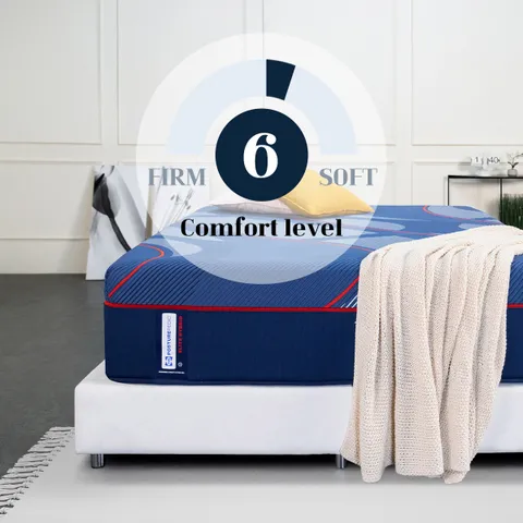 씰리(Sealy) 2026년형 포스처피딕 엘리트 브랜햄II 소프트 침대 매트리스 35Cm 미국 수입 전문기사 방문설치