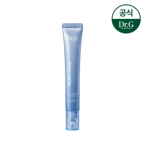 하이드라 아쿠아 레티놀 아이크림 20mL