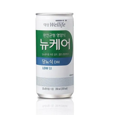 뉴케어 당뇨식 200mlx30캔