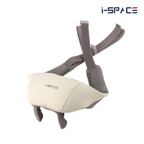 [아이스페이스] 포핸드 무선 목어깨 마사지기 IK-01