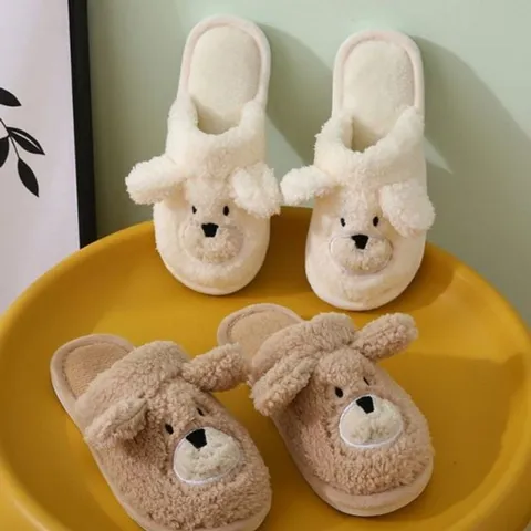양털슬리퍼 양털실내화 양털 뽀글이 실내화 털 사무실 양털슬리퍼 양털실내화 뽀글이슬리퍼