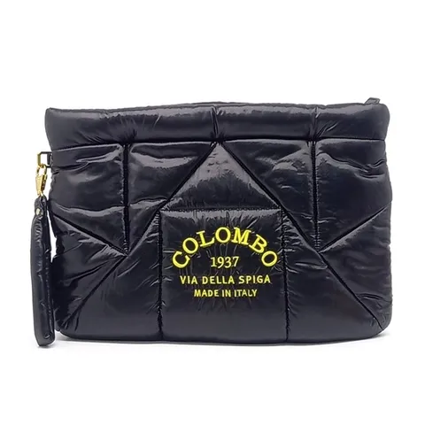 [구구스]중고명품 콜롬보 패딩 클러치 (NO 10310978)