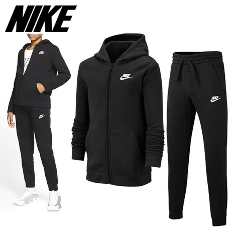 [하프클럽] 주니어 코어 트랙수트 트레이닝 세트 BV3634_010