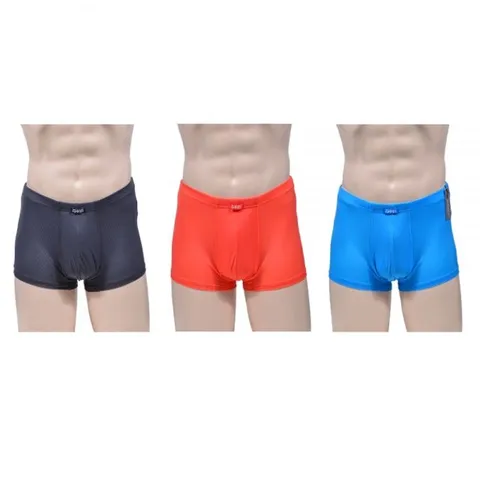 남자편한팬티 드로즈 3매 풍기인견드로즈 남자흰색팬티 풍기인견팬티 남자뽕팬티 풍기인견속옷