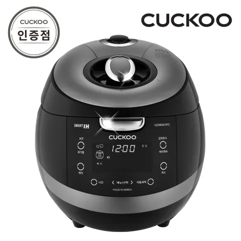 CRP-HZXB0670FC 6인용 IH압력밥솥 공식판매점
