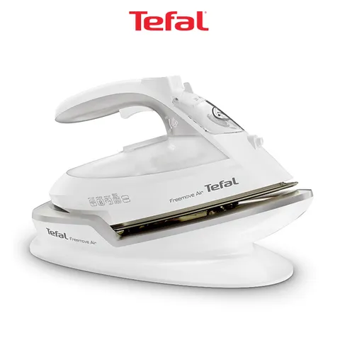 스팀다리미 무선다리미 프리무브 에어 FV6550