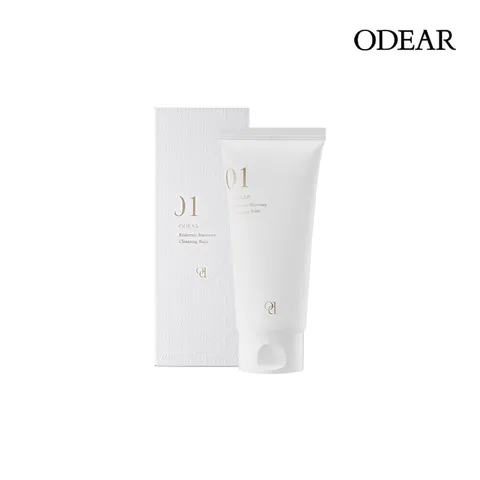 엔더믹 리커버리 클렌징 밤