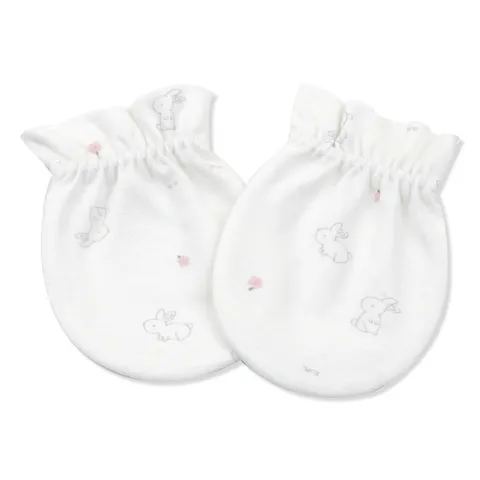 [롯데백화점][오 가닉맘]코인손싸개 MHF7HC02