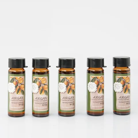 컨퓸 아르간 트리트먼트 헤어앰플 15mlx5 아르간 트리트먼트 헤어앰플 15mlx5