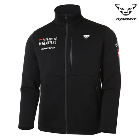 다이나핏 [택가 219,000원] 남성 GLACIER 글래셔 플리스 자켓 YMW22139 463694