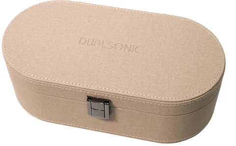 듀얼소닉 전용케이스 베이지