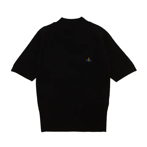 18030034 Y0018 N401 여성 반팔 니트