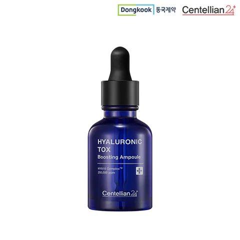 동국제약 히알루론산 부스팅 앰플 30ml