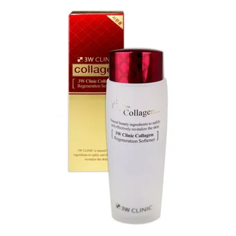 물광피부 콜라겐 크림 150mL 여성화장품 소프너 콜라겐크림
