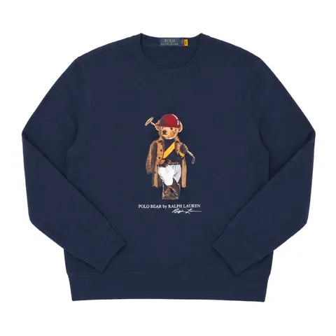 [폴로랄프로렌 POLO RALPHLAUREN] 710B14625001 남성 맨투맨