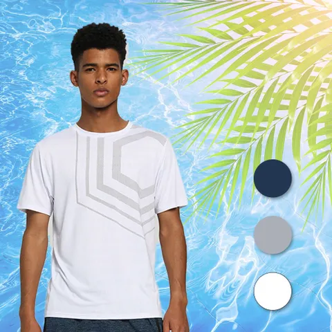 쿨링 트레이닝 티셔츠 운동복 스포츠 웨어 애슬레저 반팔 오버핏반팔 쿨티셔츠