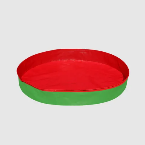 토토비즈 다용도 김장매트 160cm 모래놀이매트 김장비닐 방수놀이매트 미술놀이매트 진공포장기