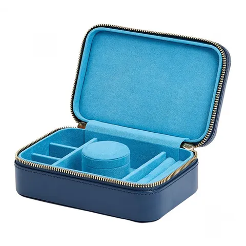 [공식수입정품] 1834 392217 소피아 인조가죽 쥬얼리보관함