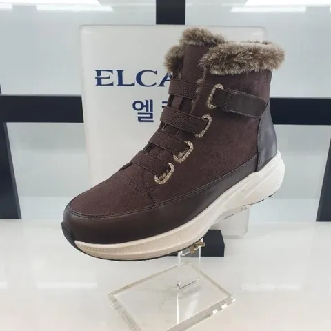 HC11 양가죽 여성화 Y3M2U4C4C
