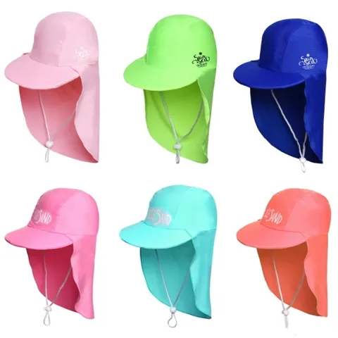 [롯데백화점][아이스샌드(아동)]아동 플랩캡 11종 특별혜택