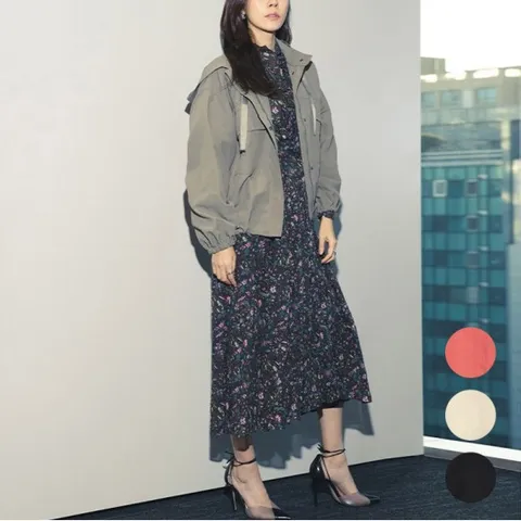 [최초가159,000]셀렙샵 윈드 아노락점퍼