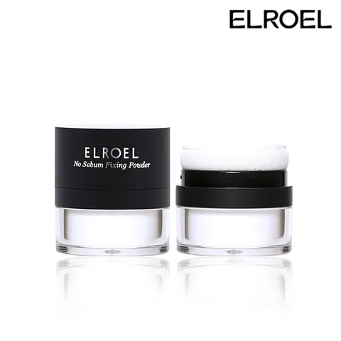 피지 잡는 노세범 픽싱 파우더 7.7g