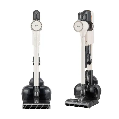 렌탈 LG전자 코드제로 오브제 무선청소기 A9 물걸레 AS9272WD 60개월 22,500