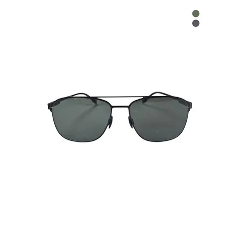 [하프클럽] PGA TOUR 공용 와그너스틸 라운드 Aviator 선글라스 L5