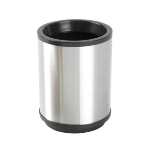 다산)펜꽂이(NO.552/은색) 펜꽂이 다산펜꽂이 사무용펜꽂이