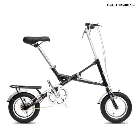 자이덴 쿠퍼 접이식 자전거 12형