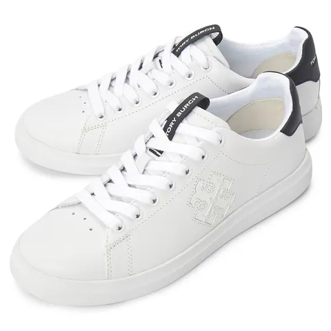 더블 T 하웰 코트 스니커즈 149728 400